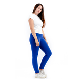 Basic Training Top White