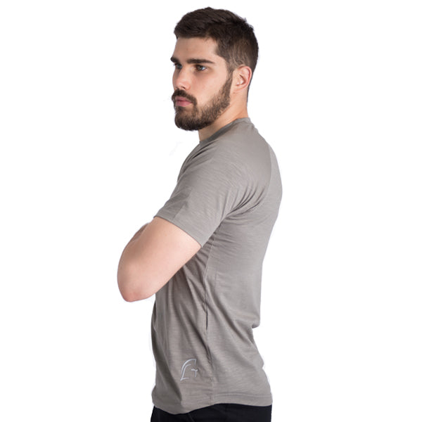 Urban T-Shirt Grey