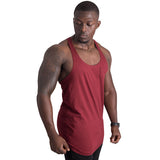 Urban Stringer Maroon