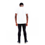 Basic Training T-Shirt White