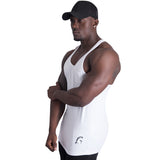 Urban Stringer White