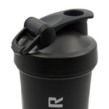 Protein Shaker Black