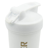 Protein Shaker White