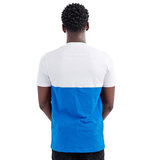 Metro T-Shirt Blue