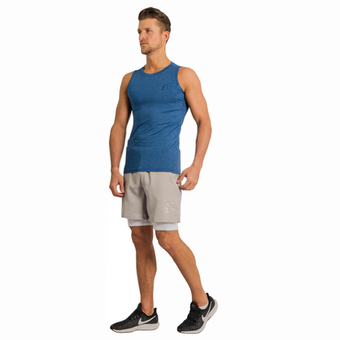 Drive Compression Tank Marine