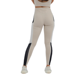 Metro Leggings Beige