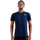 Basic Training T-Shirt Navy