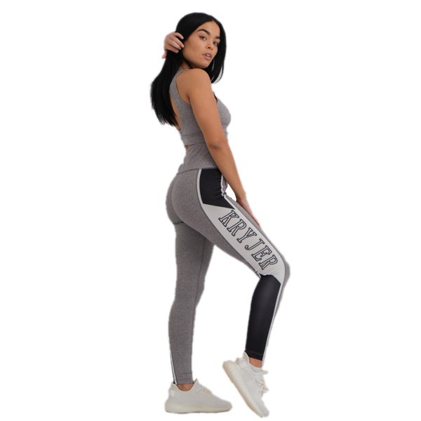 Metro Leggings Grey
