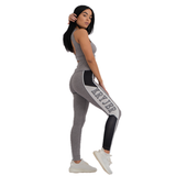 Metro Leggings Grey