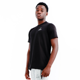 Basic Training T-Shirt Black