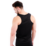 Basic Tank Top Black