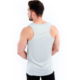 Basic Tank Top Grey