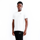 Basic Training T-Shirt White