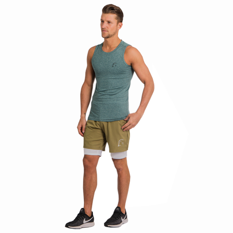 Drive Compression Tank Sage