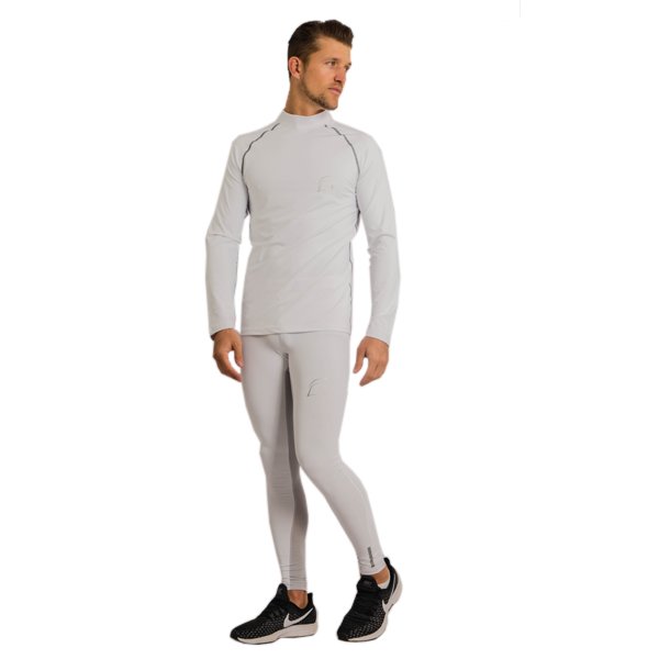 Drive Compression Top White