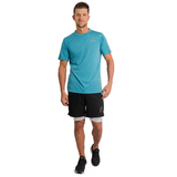 Nova T-Shirt Teal