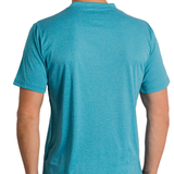 Nova T-Shirt Teal