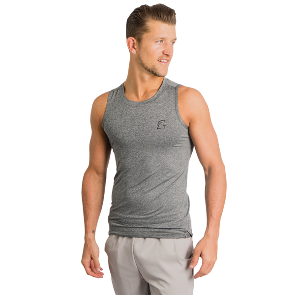 Drive Compression Tank Grey