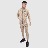 Signature Tracksuit Desert Camo