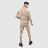 Signature Tracksuit Desert Camo