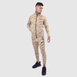 Signature Jacket Desert Camo