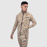 Signature Jacket Desert Camo