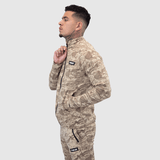 Signature Jacket Desert Camo