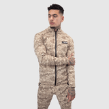 Signature Jacket Desert Camo