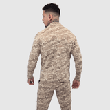 Signature Jacket Desert Camo