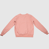 Kryjer Sweatshirt Pink