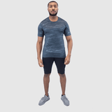 Camo T-Shirt 1.0 Dark Grey