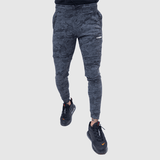 Signature Joggers Grey Camo