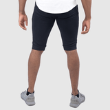 Signature Shorts Black