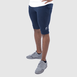 Signature Shorts Navy