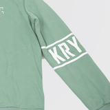 Kryjer Hoodie Green