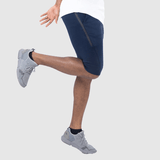 Signature Shorts Navy