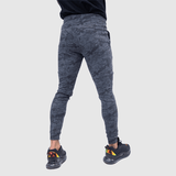 Signature Joggers Grey Camo