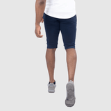 Signature Shorts Navy