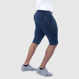 Signature Shorts Navy