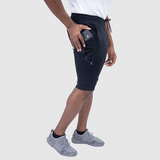 Signature Shorts Black