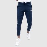 Signature Joggers Navy