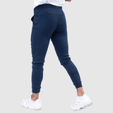 Signature Joggers Navy