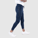 Signature Joggers Navy