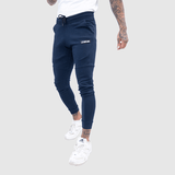 Signature Joggers Navy