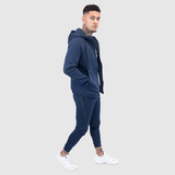 Signature Tracksuit Navy