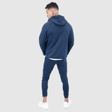 Signature Tracksuit Navy