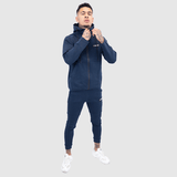 Signature Tracksuit Navy