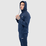 Signature Tracksuit Navy