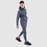 Signature Tracksuit Grey