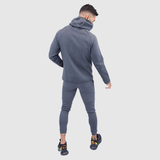 Signature Tracksuit Grey